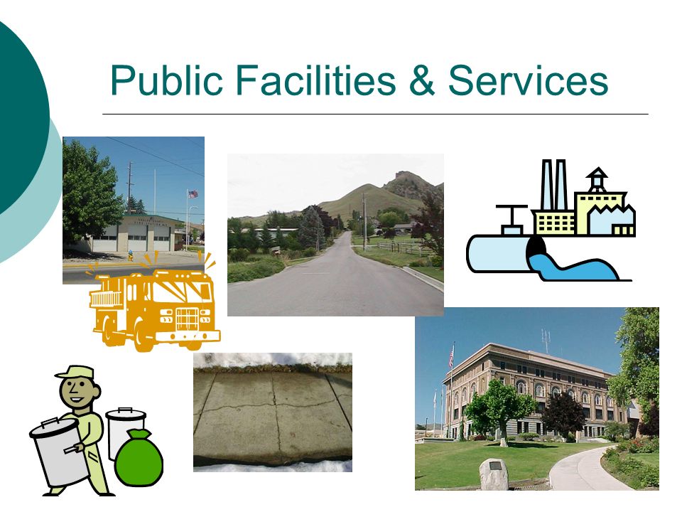 Public Facilities