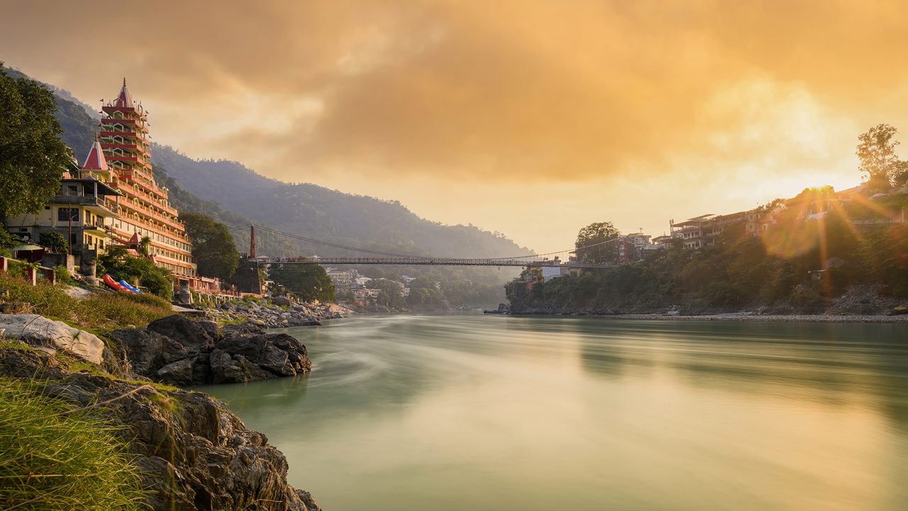 Rishikesh